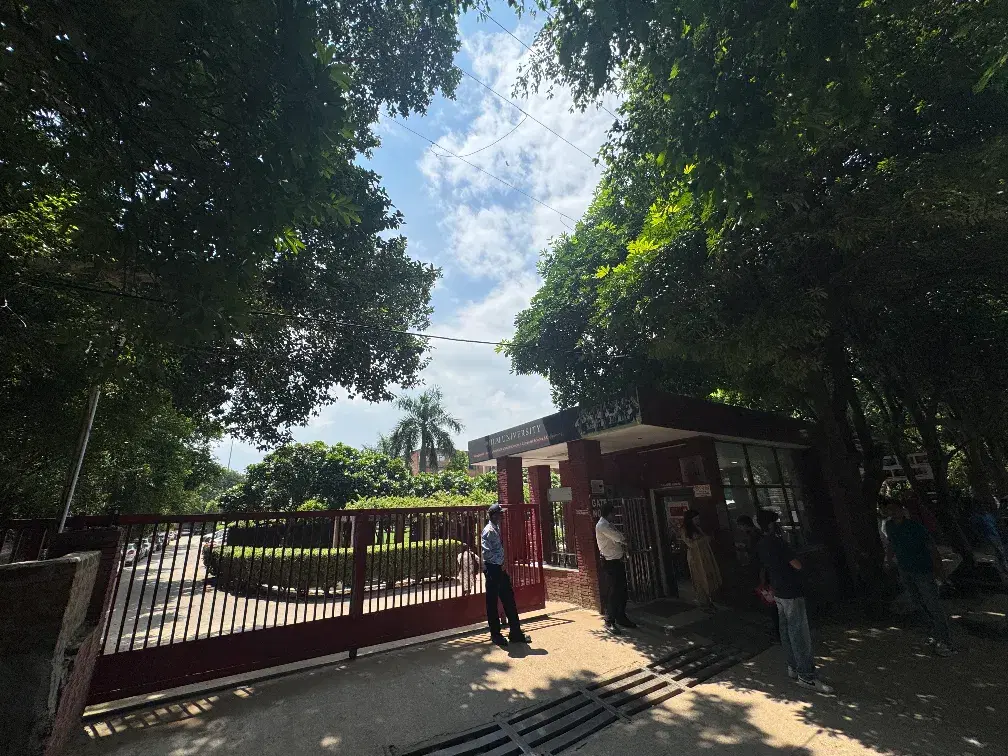 IILM University Gurgaon Campus photo 9